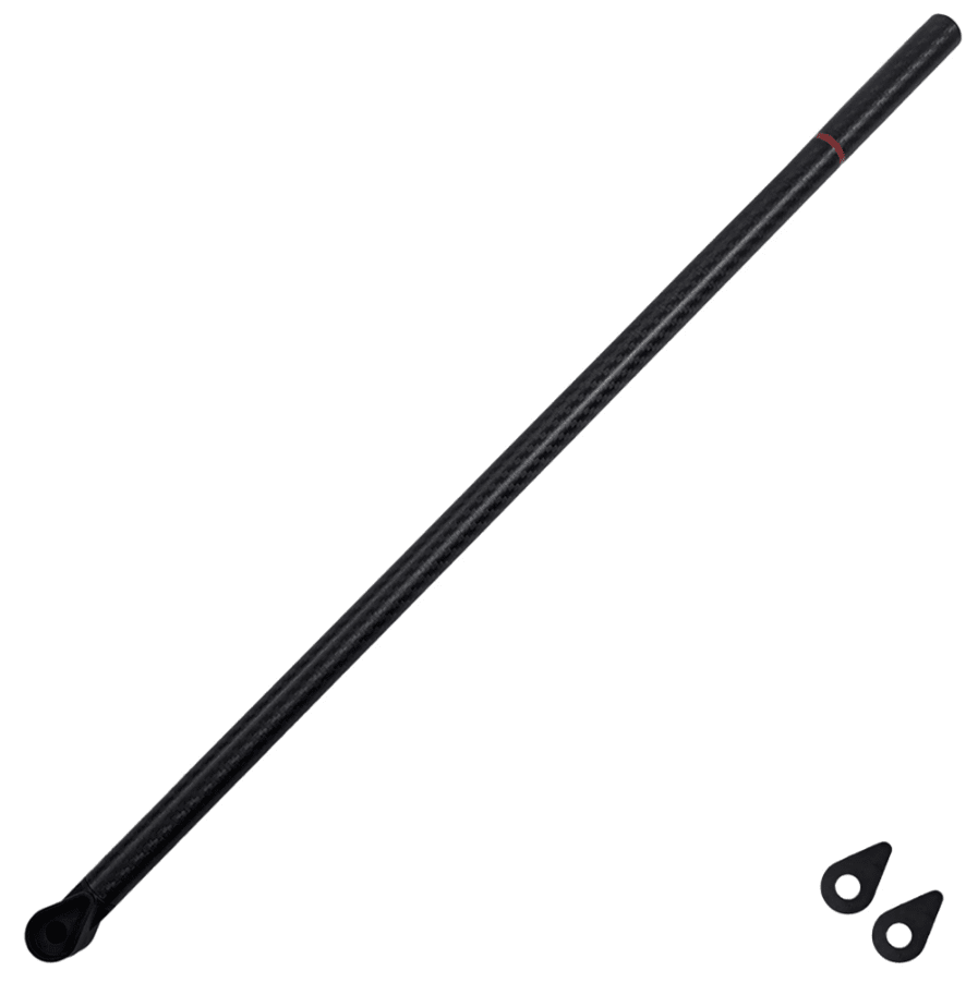 equinox fishing pole Minelab Lower Shaft