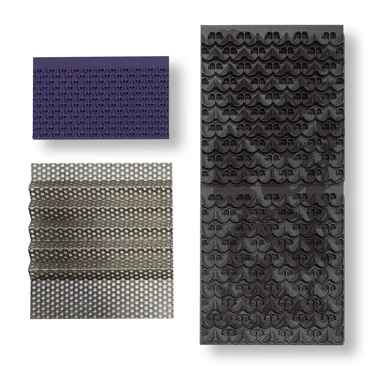 Mini Max Turbocharge Kit with Dream Mats, Jarvine Riffle – High Mini Max Turbocharge Kit with Dream Mats, Jarvine Riffle – High