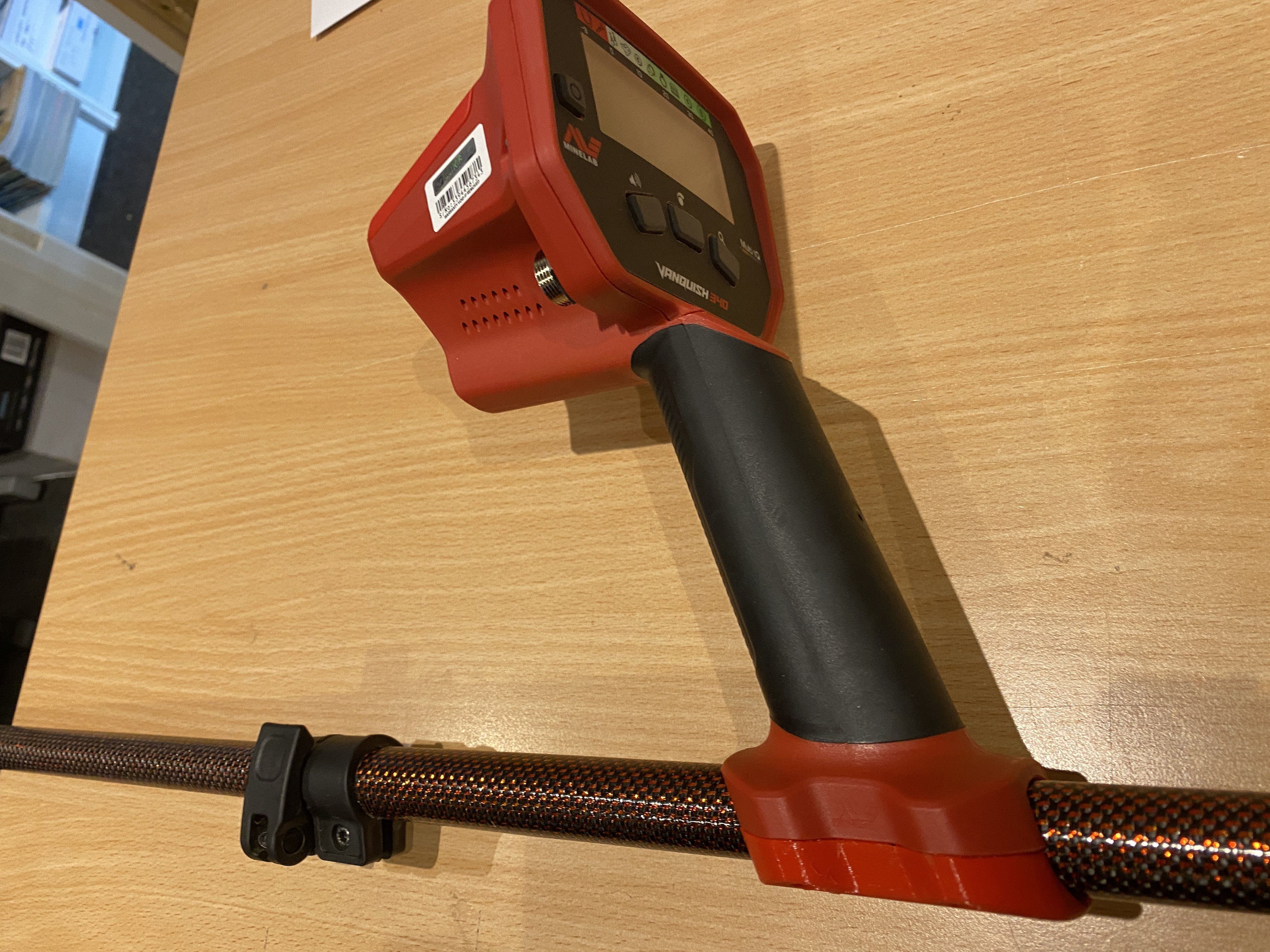 vanquish herbicide for sale Detecting Innovations Vanquish Tele-Knox Adapter