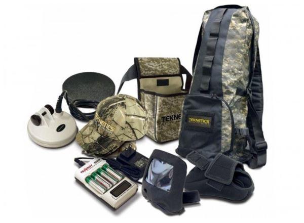 buy fisher accessory bundle Teknetics Accessory Bundle