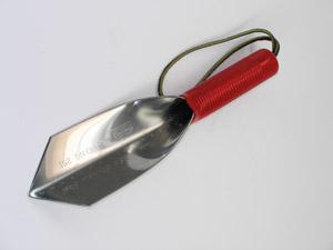 wilcox stainless steel garden trowel Wilcox 11" Stainless Steel Trowel