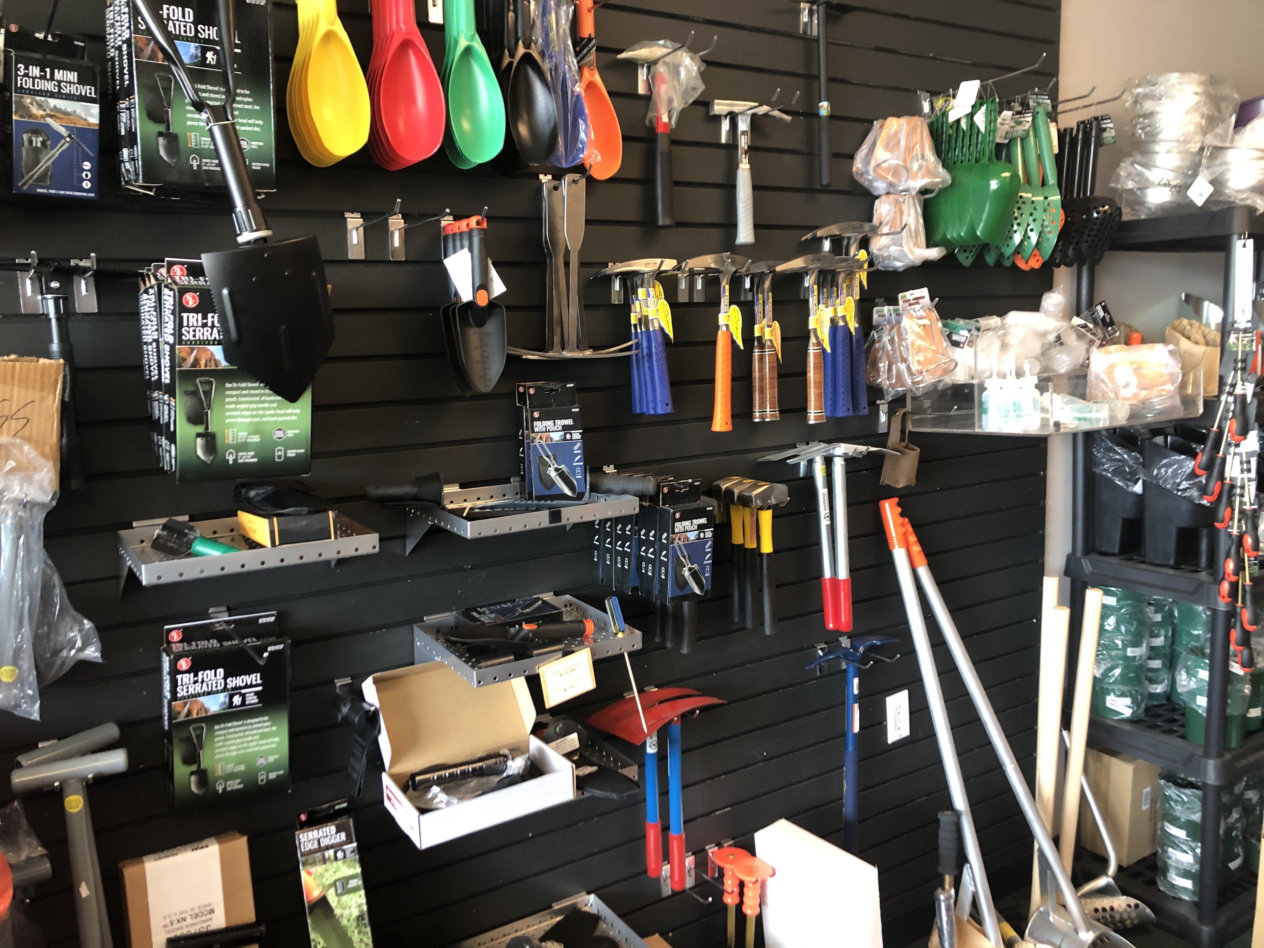 FAQ -What Are a Metal Detectorists Top 10 Most Important & Useful Tools