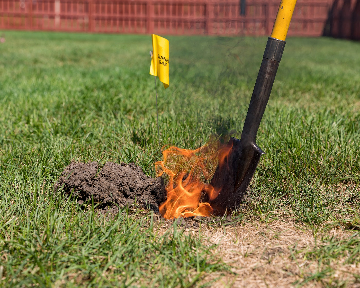 FAQ: What is a good metal detector for use by utility companies, construction companies, and landscapers?