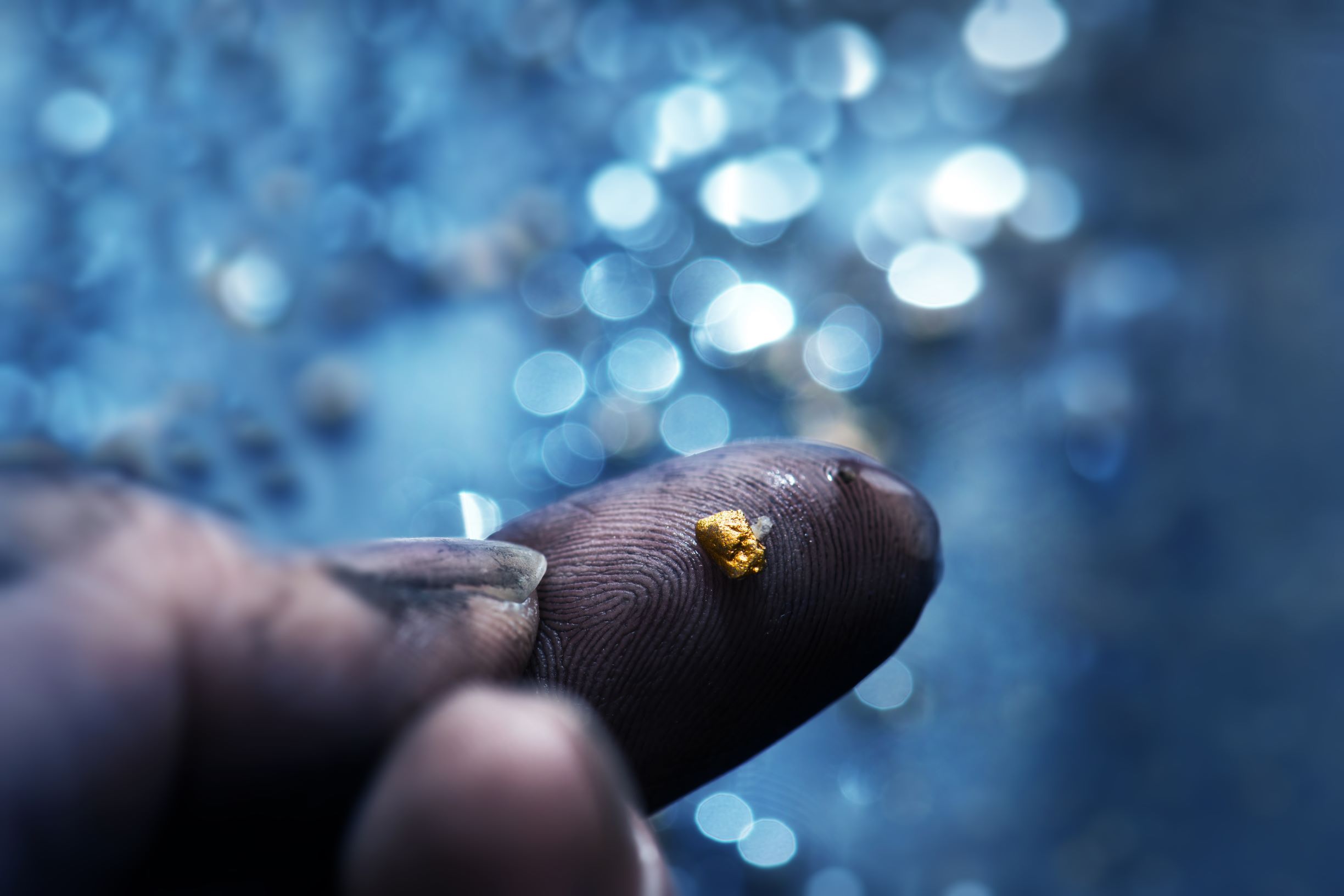 Gold Hits Record High - Here's Why and How to Get Your Share!