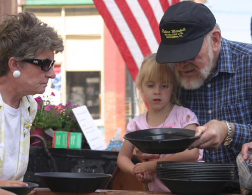 Prospecting Your Way Through The Golden Years