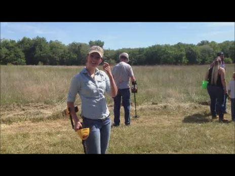 Kansas City Area Metal Detecting, Gold Prospecting, & Treasure Hunting Clubs