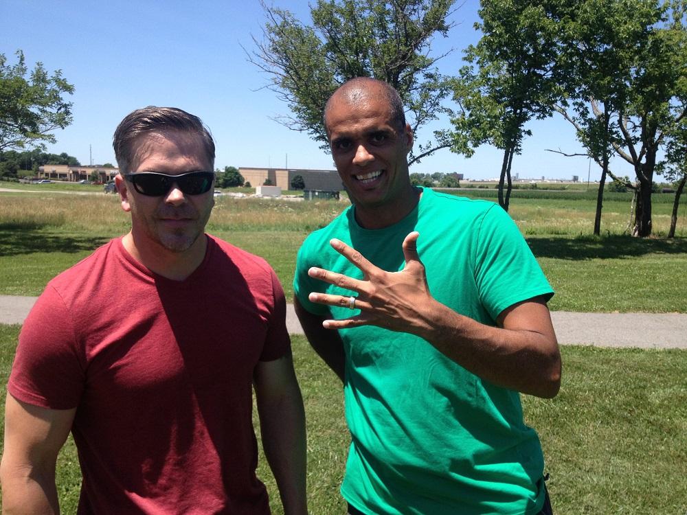 Lost Ring Recovery and Locating Services - Kansas City Area