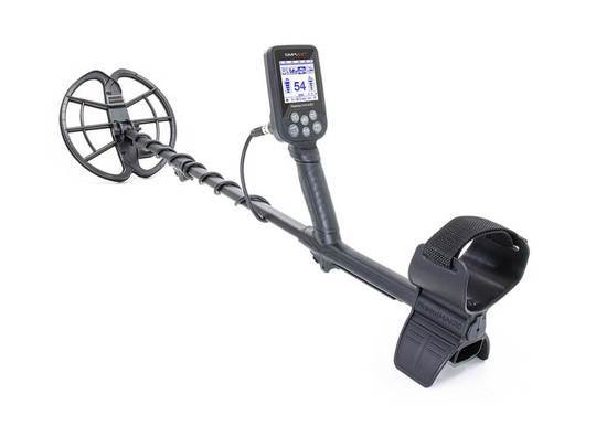 nokta makro simplex plust metal detector picture