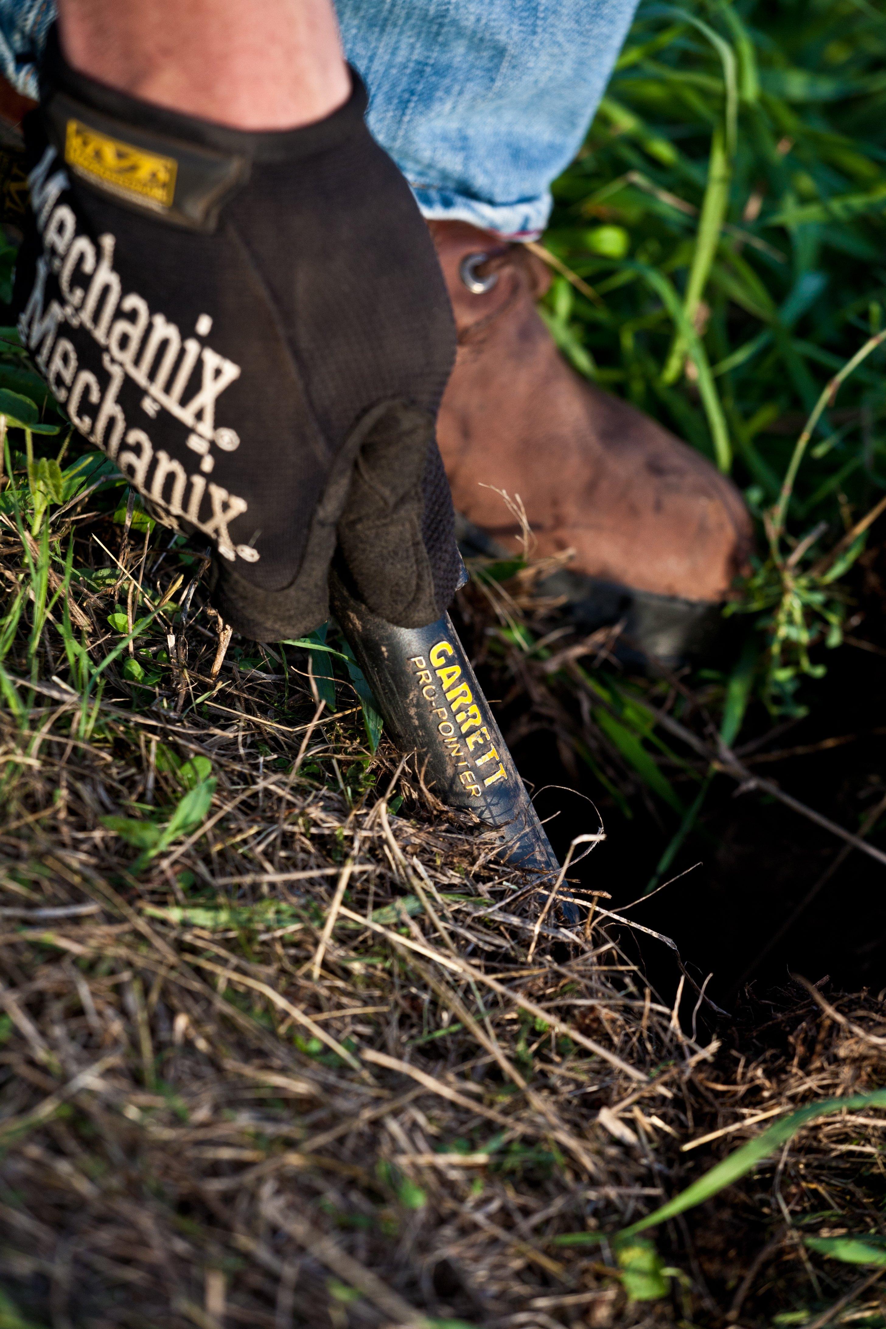 FAQ: What Gear do I Need to Get Started Metal Detecting?