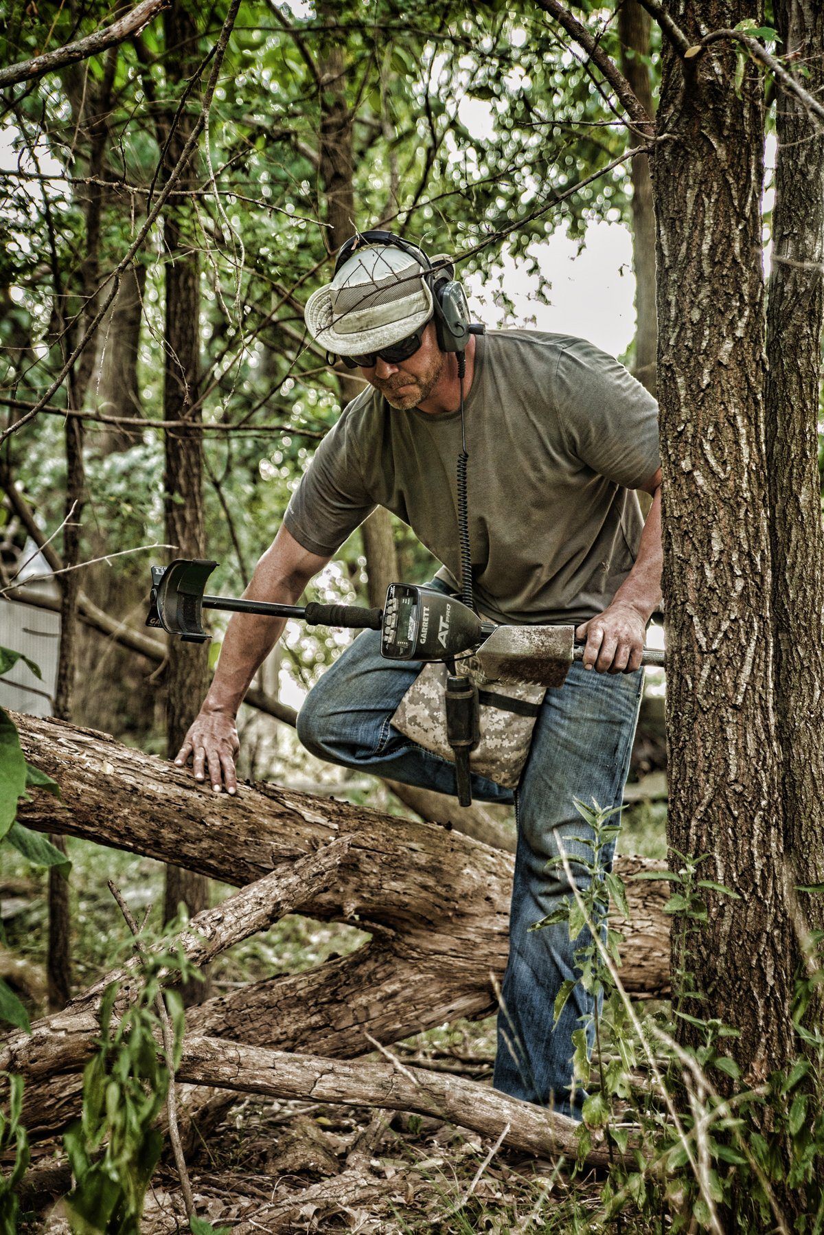 To Find Real Treasure - Sometimes You Have to Get Off The Beaten Path