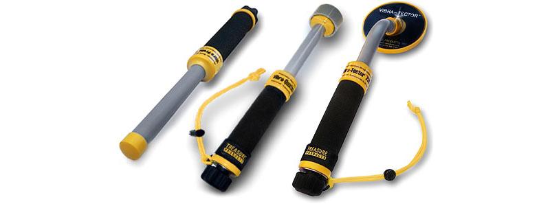 Treasure Products Metal Detectors Service and Support Center United States - Warranty And Service Support