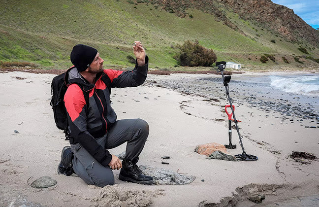 Minelab Announces Next-Generation Multi-Frequency Technology