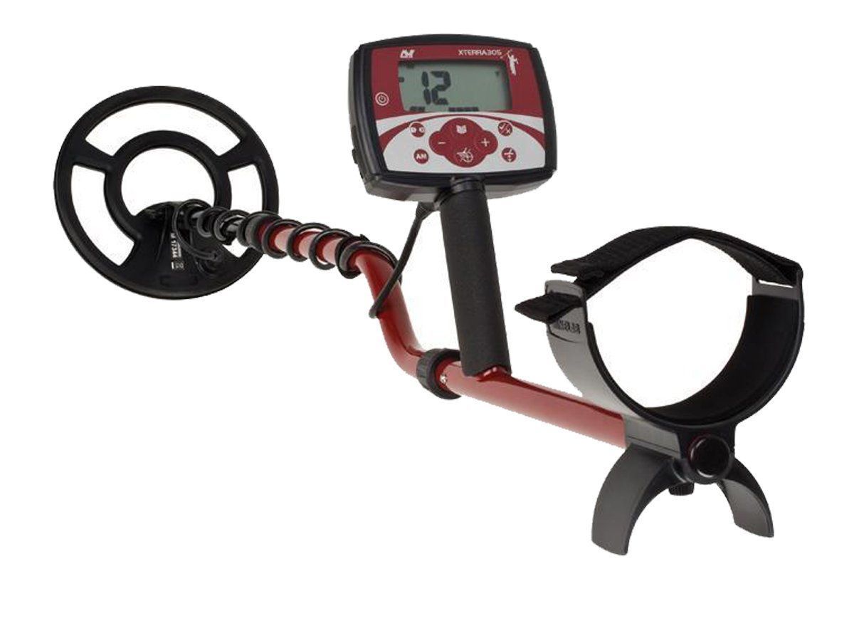 X-Terra 305 Universal