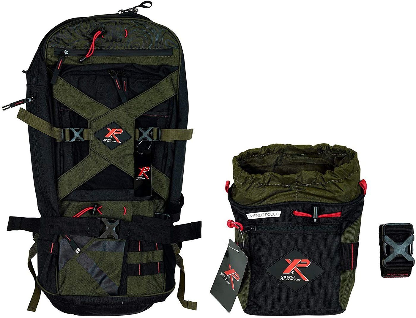 XP Parts & Accessories