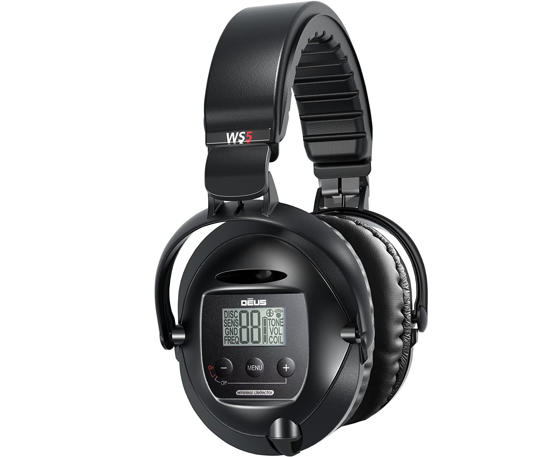 XP Headphones & Adapters