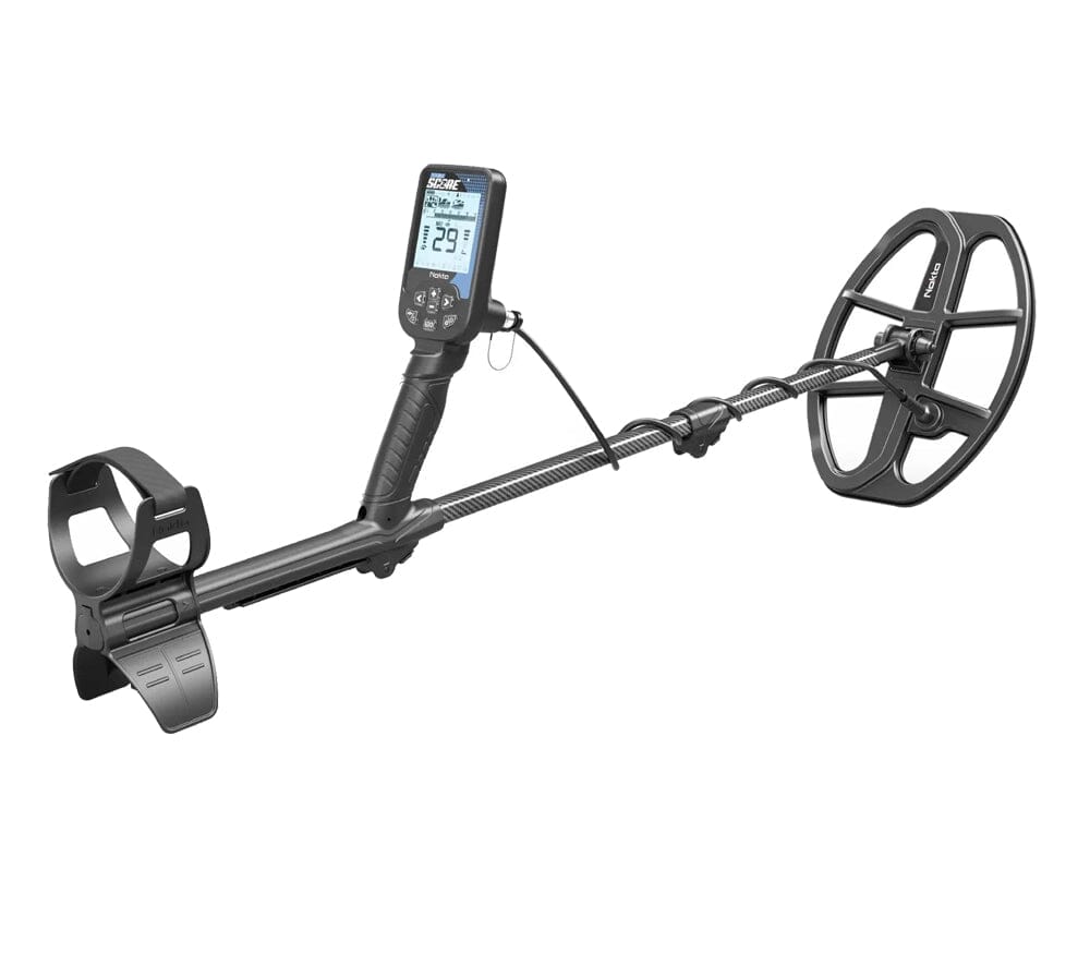 Nokta Double Score Metal Detector