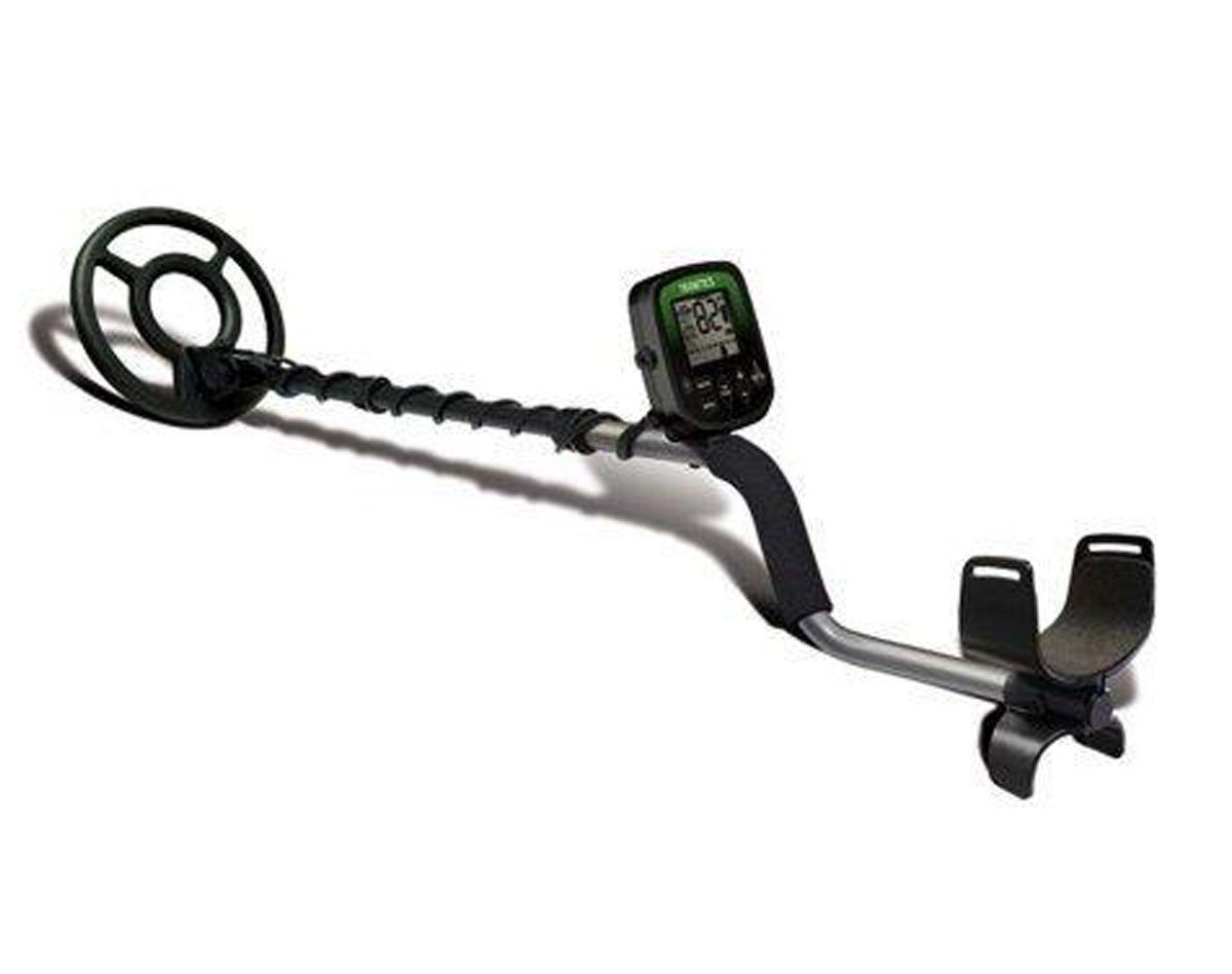 Teknetics Delta Detector