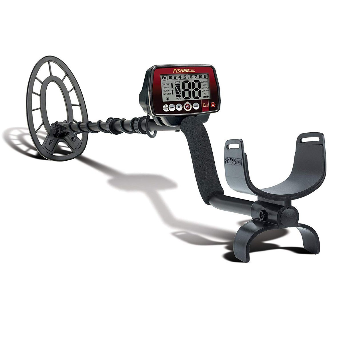 Fisher F44 Metal Detectors