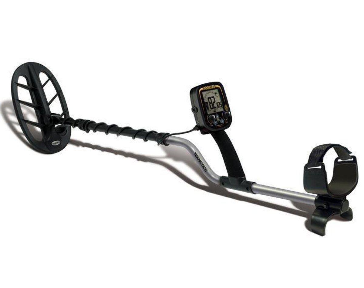 Teknetics G2 Detector