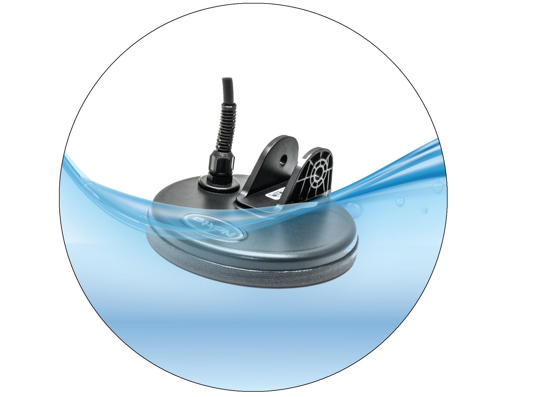 Nokta Makro Impact and Impact Pro Coils