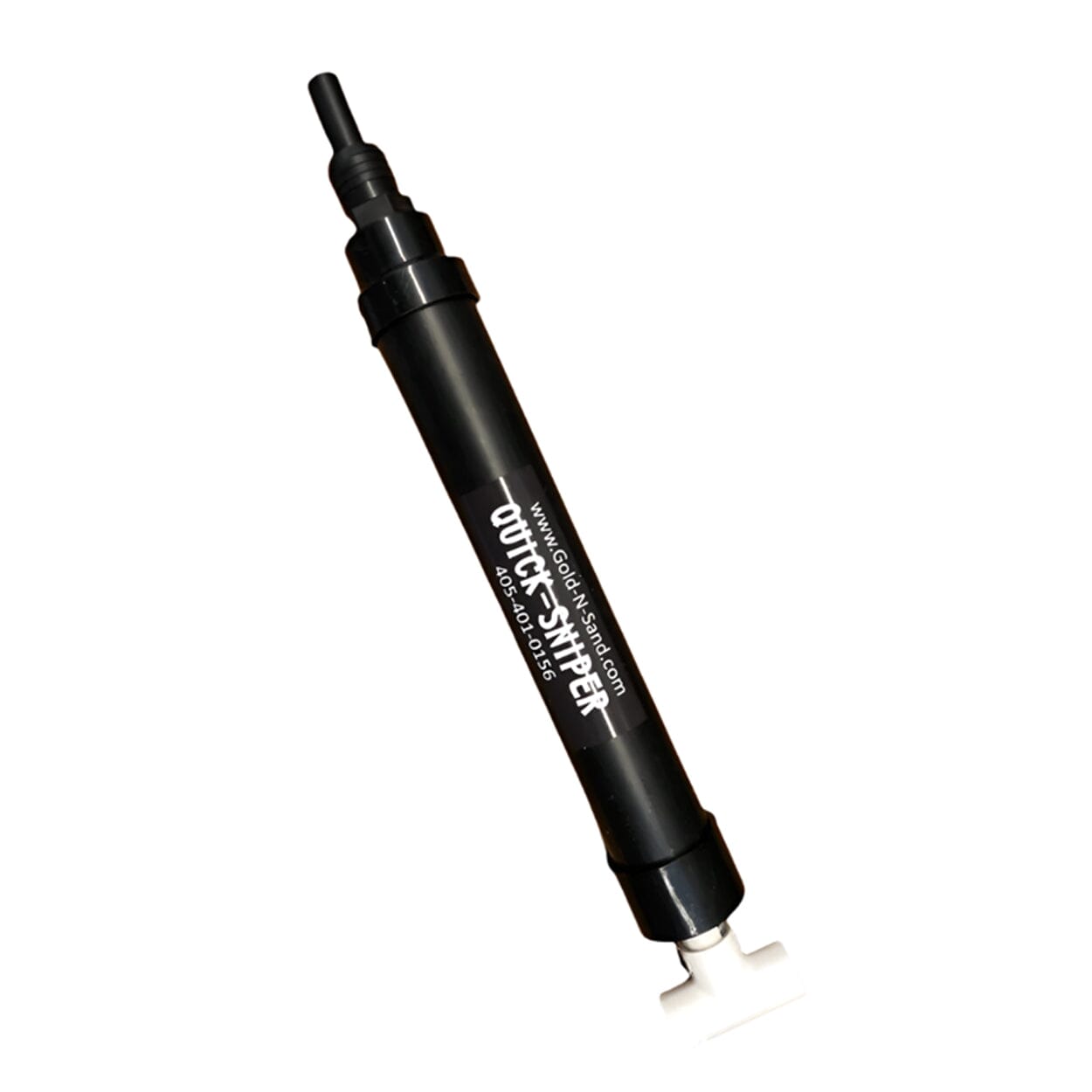 Crevice & Recovery Tools
