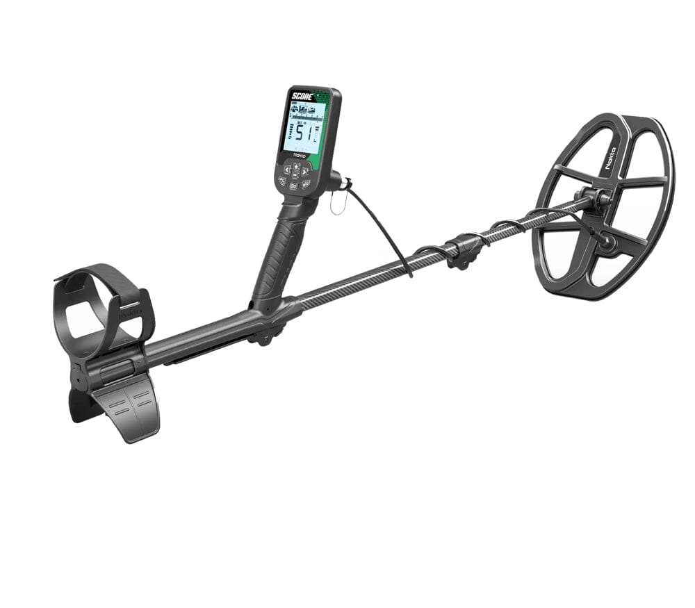 Nokta Score Metal detector