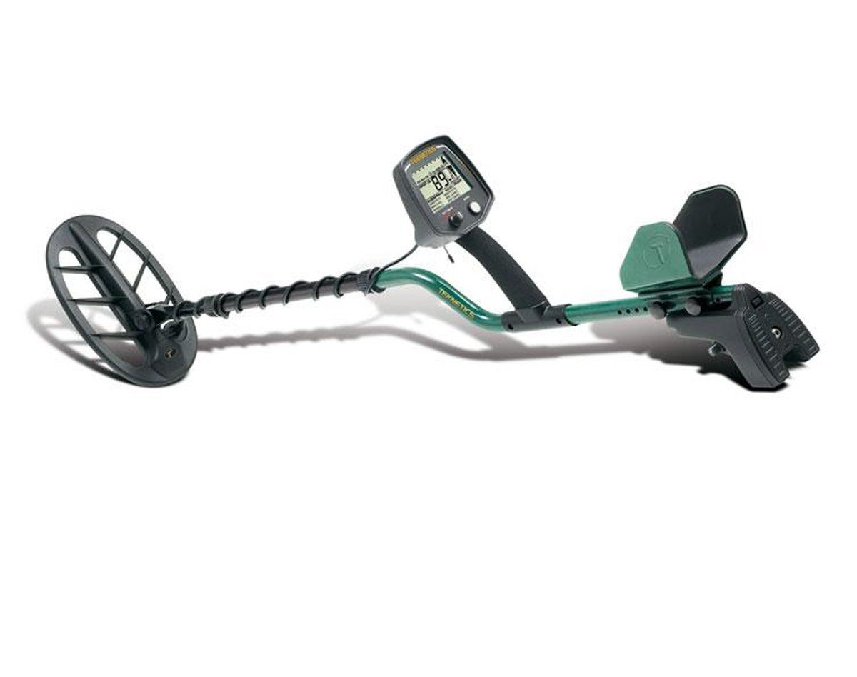 Teknetics T2 Detector