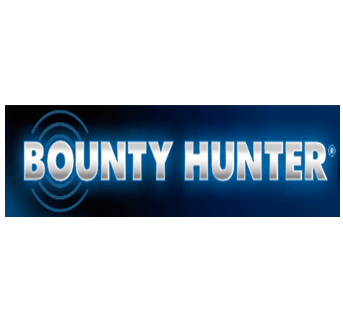 Bounty Hunter Metal Detectors