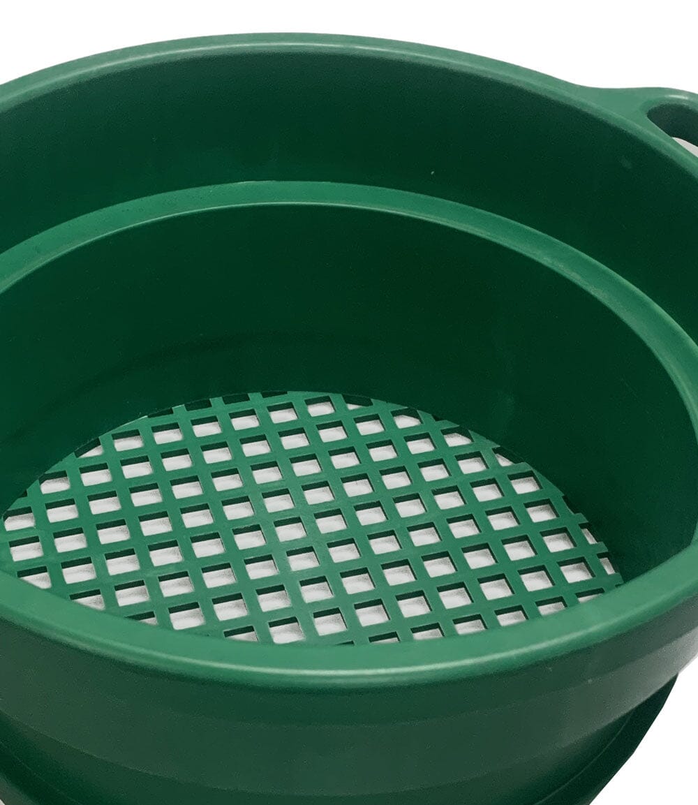 gold prospecting classifier/sifter