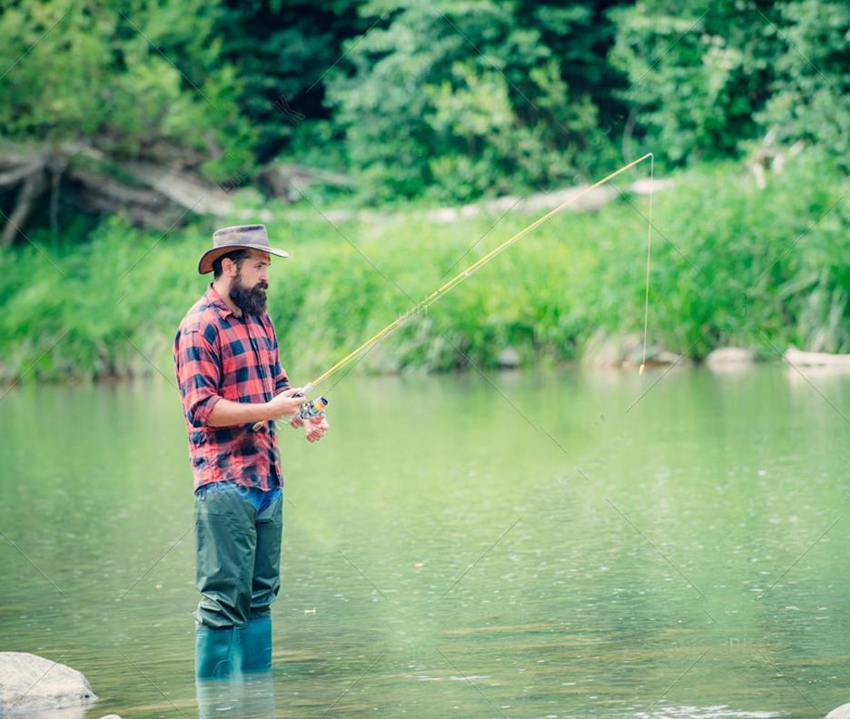Fishing Gear