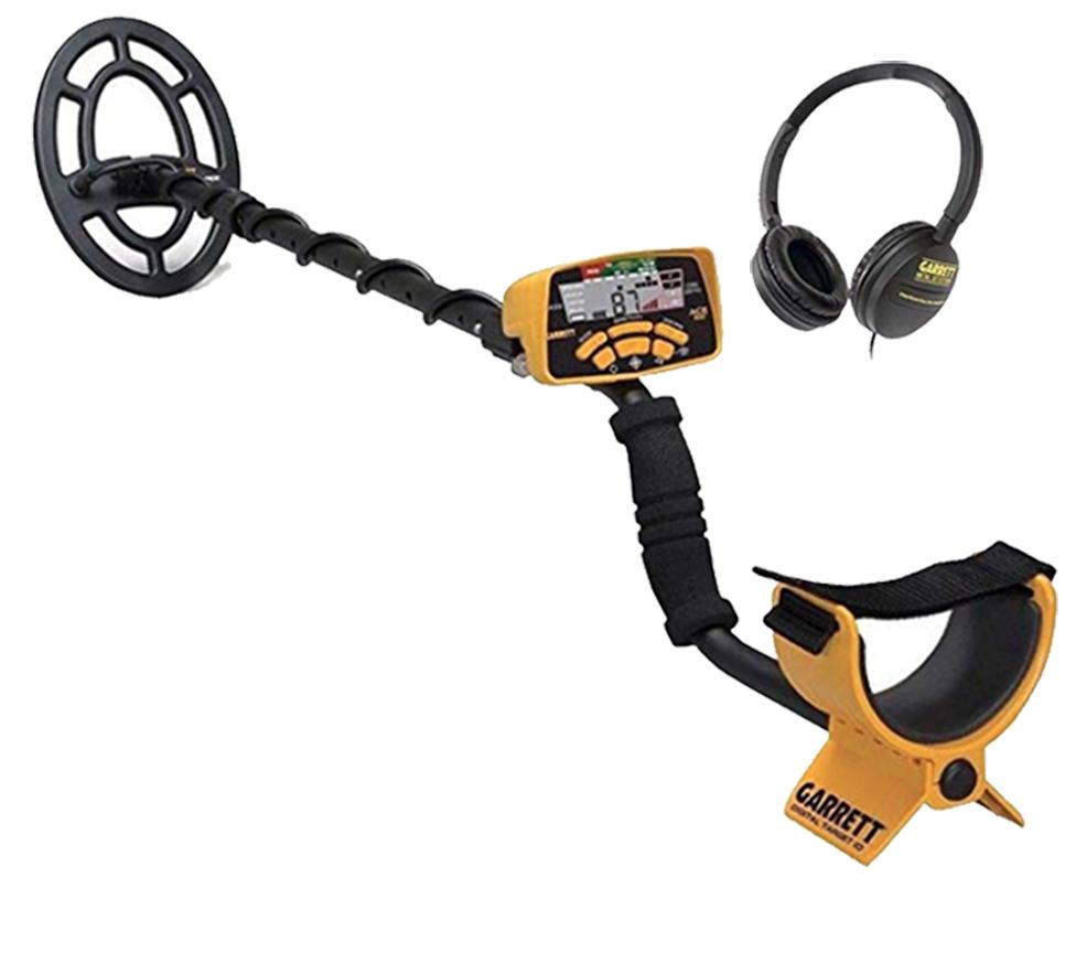 Garrett ACE 300