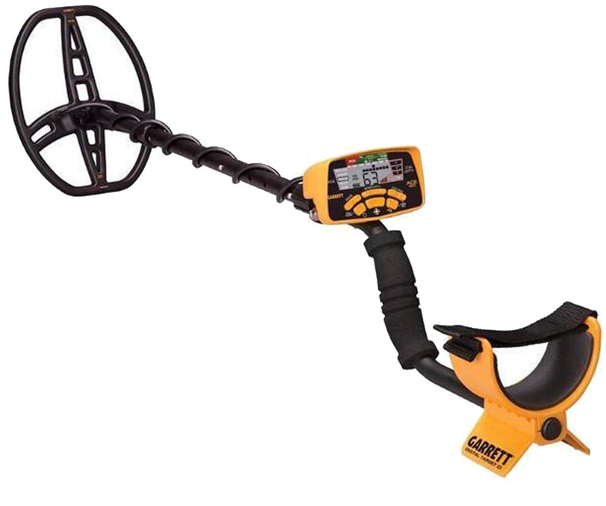 Garrett ACE 400