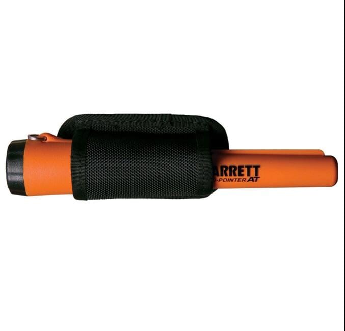 garrett pro pointer at pinpointer