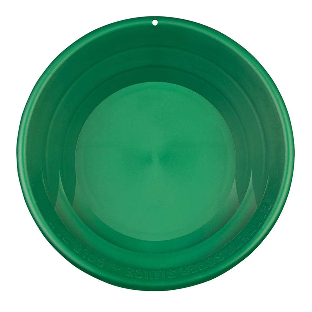 gold pans and panning kits