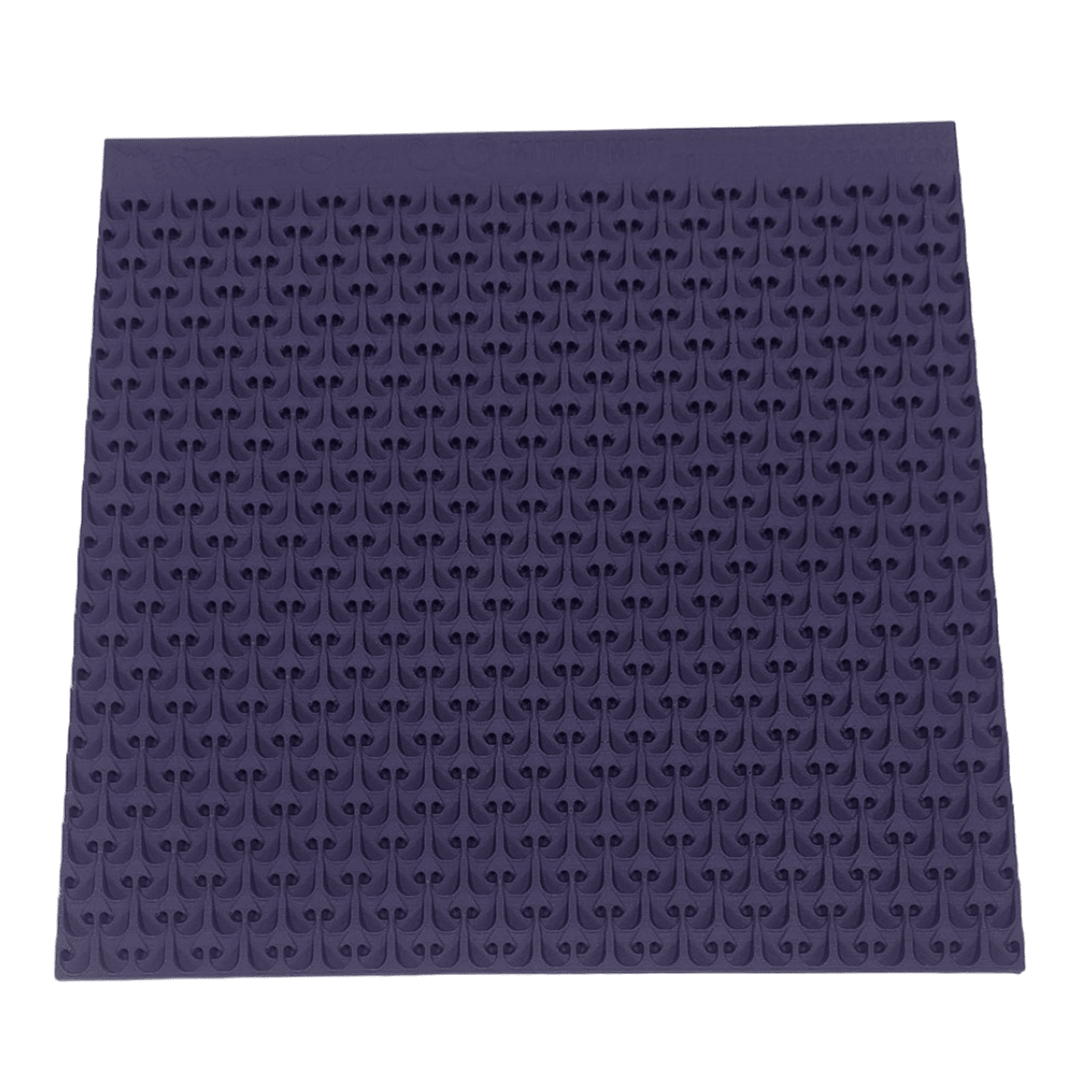 Sluice Matting