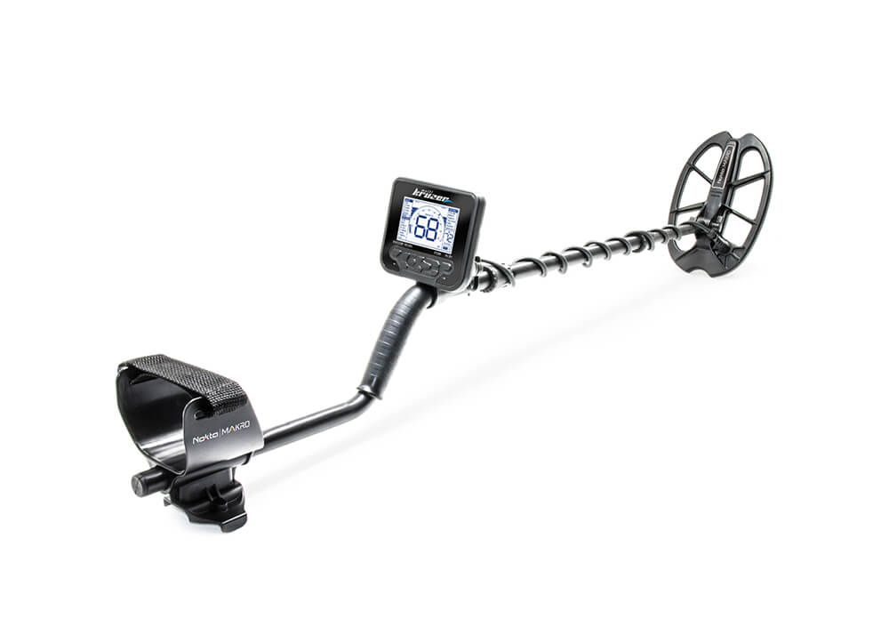 Nokta Makro Multi Kruzer