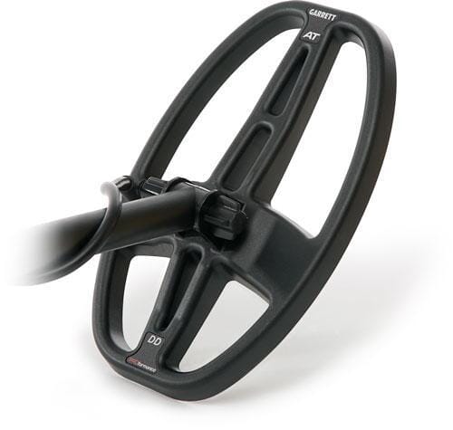 Garrett search coil