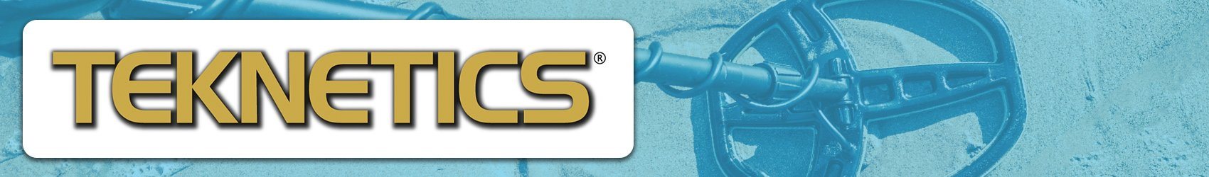 Teknetics Coils & Covers