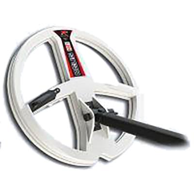 XP Metal Detector Coils & Covers new
