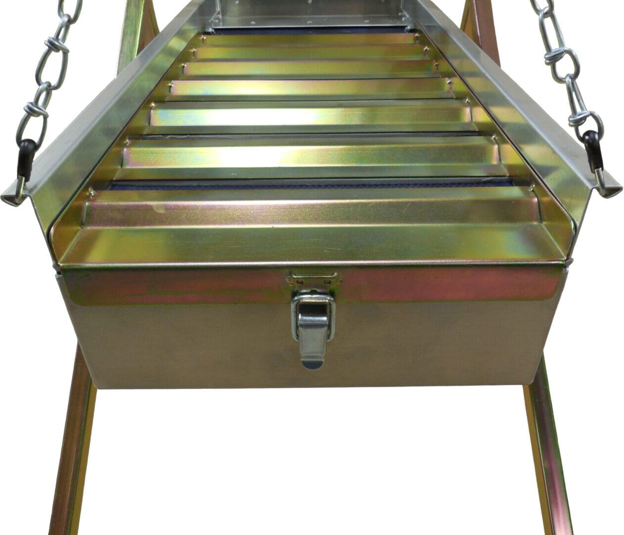 Royal Large Gold Drywasher – High-Capacity Desert Gold Recovery System