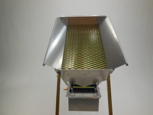 Royal Explorer Drywasher – Lightweight High-Efficiency Desert Gold Recovery