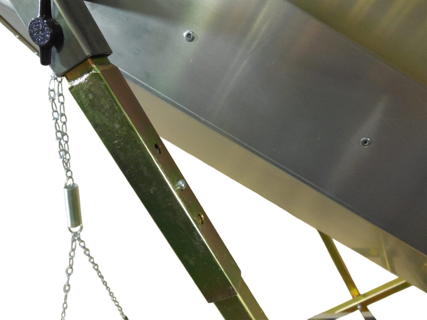 Royal Explorer Drywasher – Lightweight High-Efficiency Desert Gold Recovery