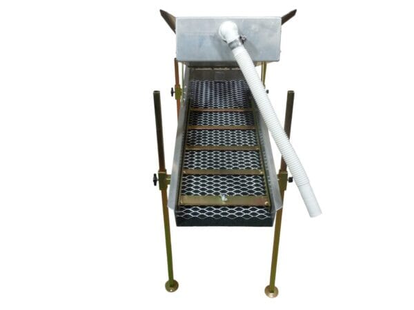 Royal Gold Highbanker Mini – Pro-Grade Sluicing & Recovery Unit