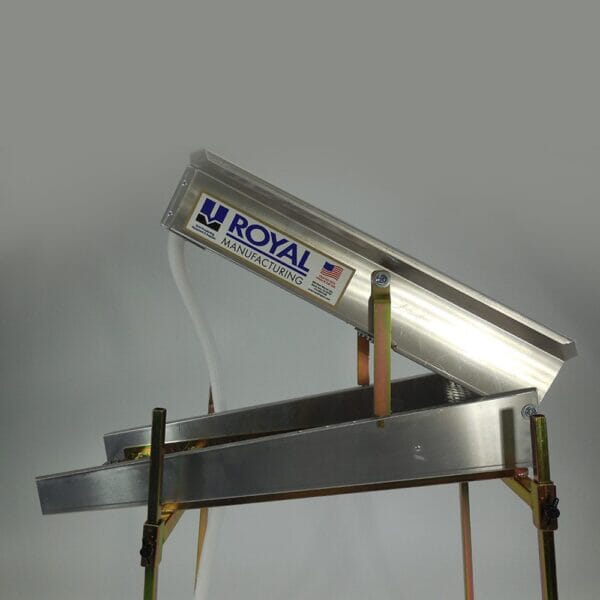 Royal Gold Highbanker Mini – Pro-Grade Sluicing & Recovery Unit