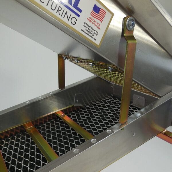 Royal Gold Highbanker Mini – Pro-Grade Sluicing & Recovery Unit