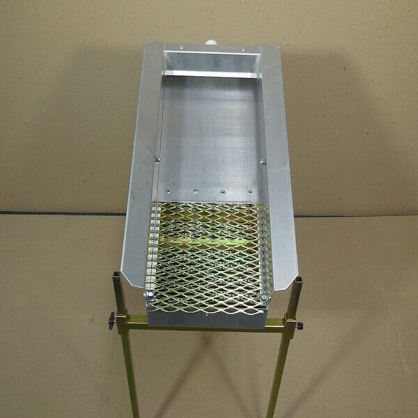 Royal Gold Highbanker Mini – Pro-Grade Sluicing & Recovery Unit
