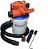 Royal Power-Vac (Echo 24.4cc) – High-Suction Crevicing Vacuum System & Drywasher Blower