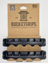 Bucket Grips - Easy Grip, Side Handles Handles