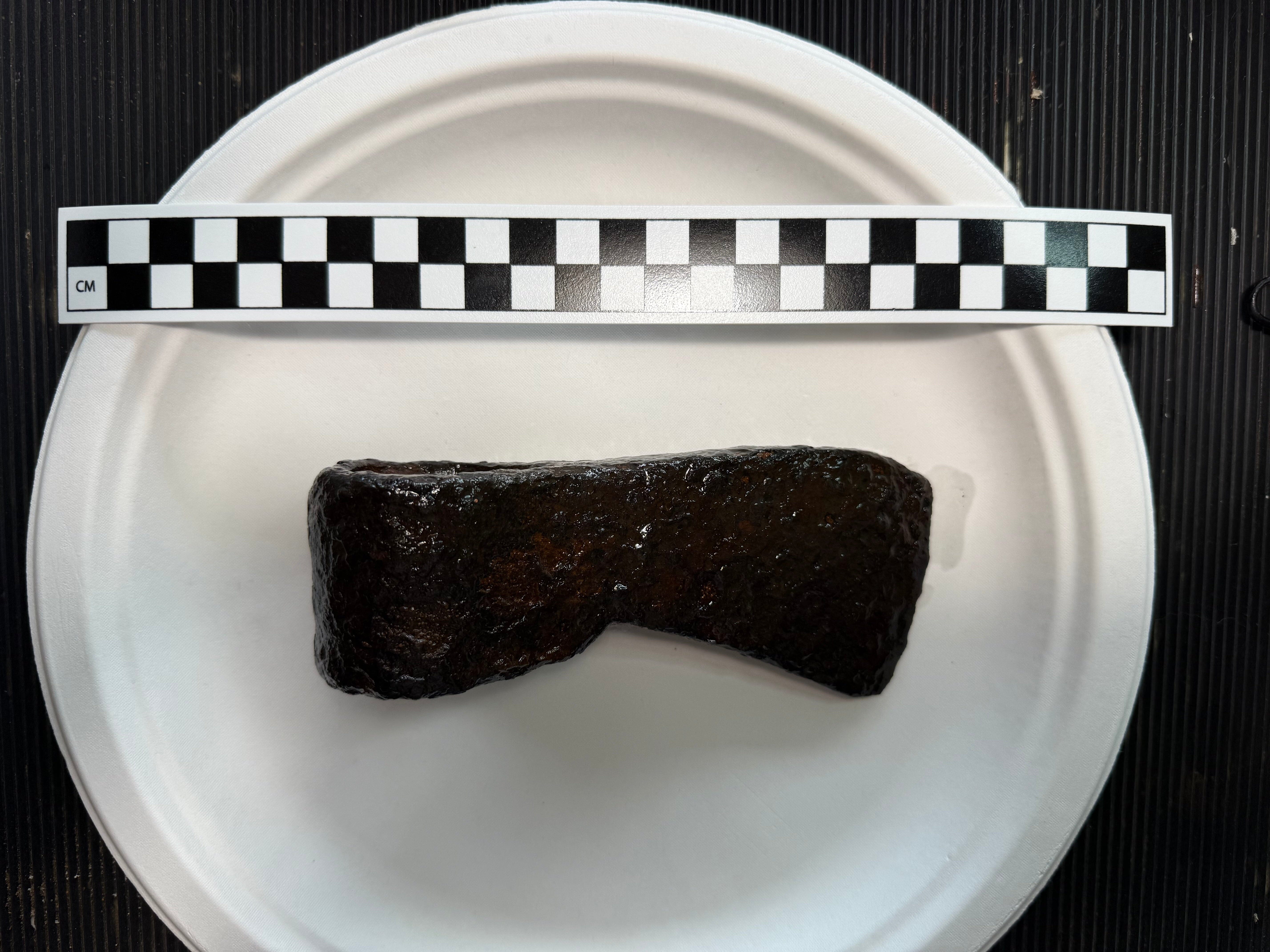 Photo Scale – 25cm (.024 Coated Card Stock)