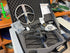 Returned XP Deus II XTREM HUNTER Bundle - with Deus II 11" Coil, WSA II-XL Headphones, XTREM HUNTER Coils